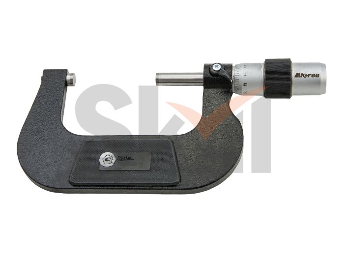 Микрометр МК-  75 0,01 МИК PRO