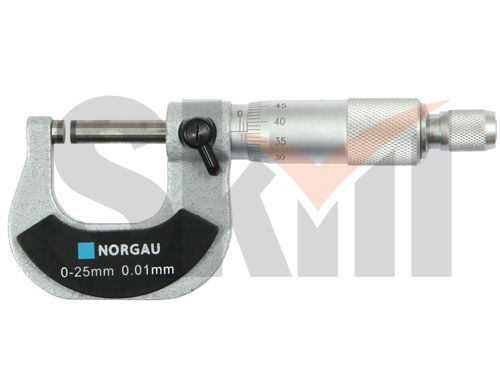 Микрометр МК-  25 0,01 041001025 Norgau