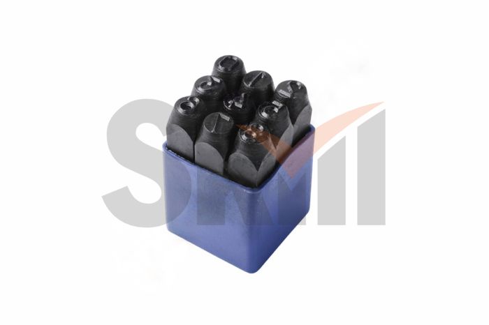 Клеймо цифровое 14мм