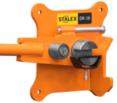 Станок для гибки арматуры Stalex DR16