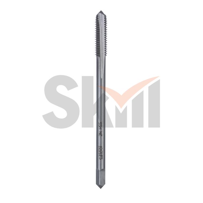 Метчик машинный Bucovice Tools HSS DIN374 2n метрическая резьба М4х0,5 108041BT