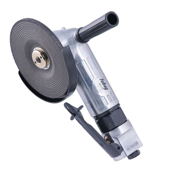 FUBAG Пневмошлифмашина угловая GA125 FUBAG Пневмошлифмашина угловая GA125