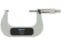 Микрометр МК- 100 0,01 041001100 Norgau