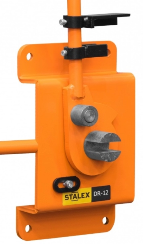 Станок для гибки арматуры Stalex DR12