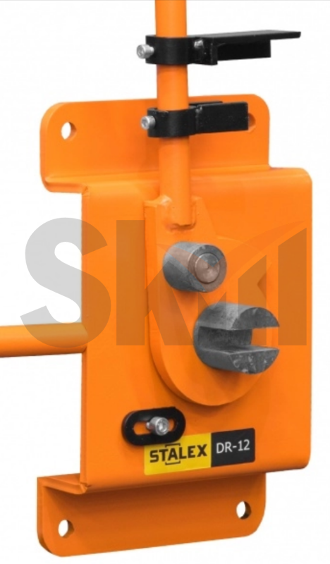 Станок для гибки арматуры Stalex DR12