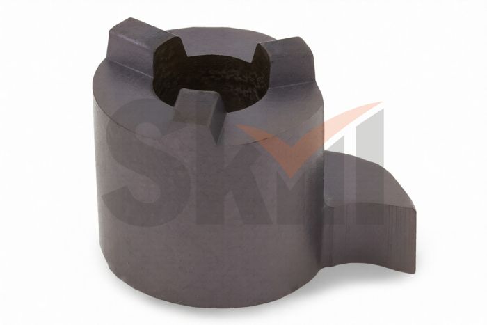 GK7R125 PM125 пластина твердосплавная