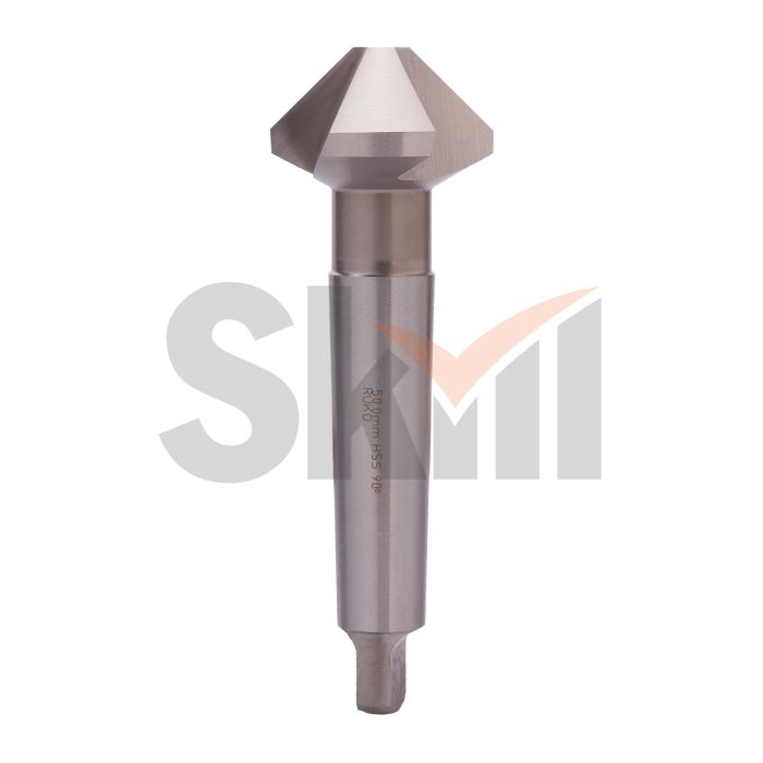 Зенковка к/х 90° 50,0мм HSS-G 3z DIN335D L150мм KM3 Ruko 102139