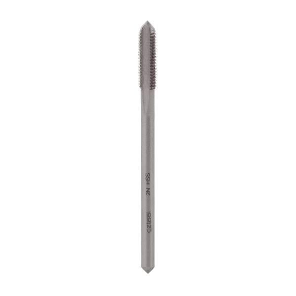 Метчик машинный Bucovice Tools HSS DIN374 2n метрическая резьба М3х0,35 107031BT Метчик машинный Bucovice Tools HSS DIN374 2n метрическая резьба М3х0,35 107031BT