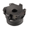 EMR-5R-63-22-5T Фреза торцевая насадная со сменными пластинами