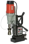 Магнитный сверлильный станок RMD-100ТМ, 2180 Вт, до 100 мм, реверс, КМ3–W32