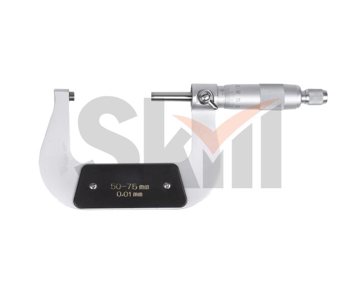 Микрометр МК-  75 0,01 SHAN