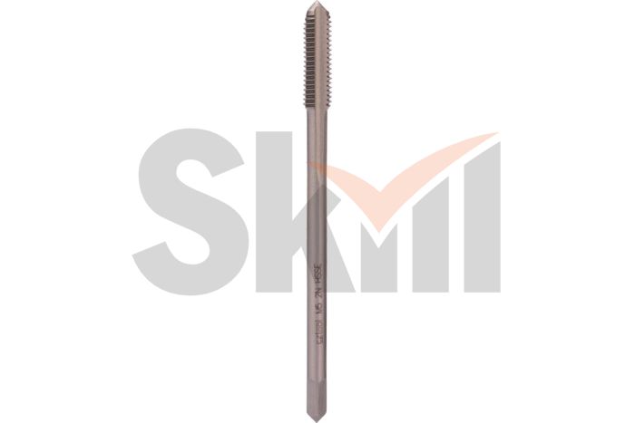 Метчик М 5,0х0,8 (Машинный) DIN376 HSSE 6h(2N) C/2P 70мм a=2,7 Bucovice(CzTool) 194050