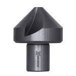 Зенковка HSS M2 по металлу weldon 19 M25