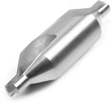 Сверло центровочное d5 тип А, HSSE