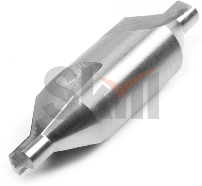 Сверло центровочное d5 тип А, HSSE