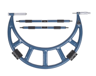 Микрометр МК- 400 0,01 SHAN