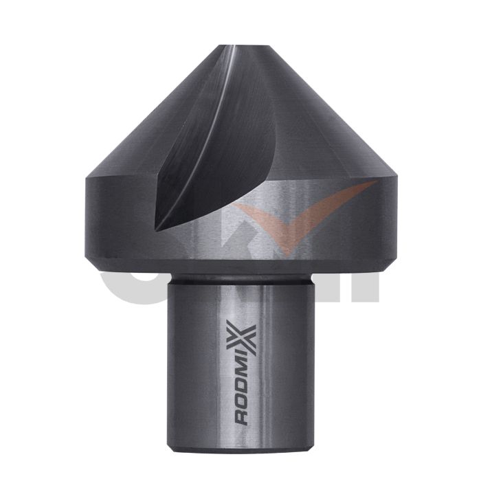 Зенковка HSS M2 по металлу weldon 19 M55 (9-55)