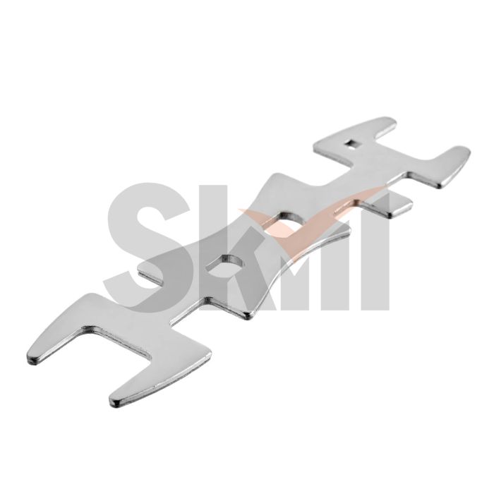 Ключ газосварщика универсальный ПТК