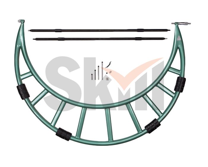 Микрометр МК-1000 0,01 ЧИЗ