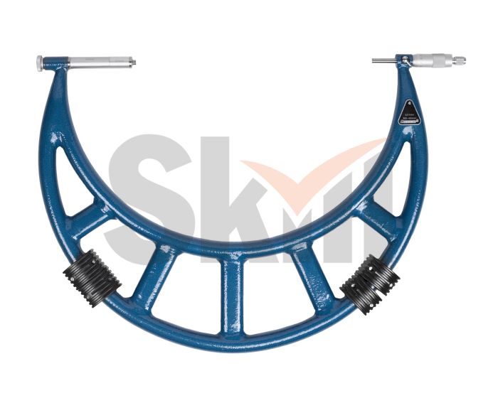 Микрометр МК- 400 0,01 МИК