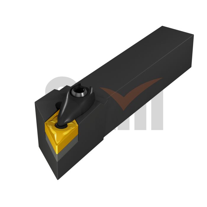 Державка токарная DDJNR 2525 M1506