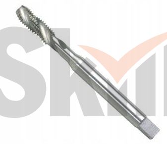 371 Метчик M8х1.25 C HSS 6H с винтовой  канавкой R35