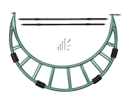 Микрометр МК- 600 0,01 МИК