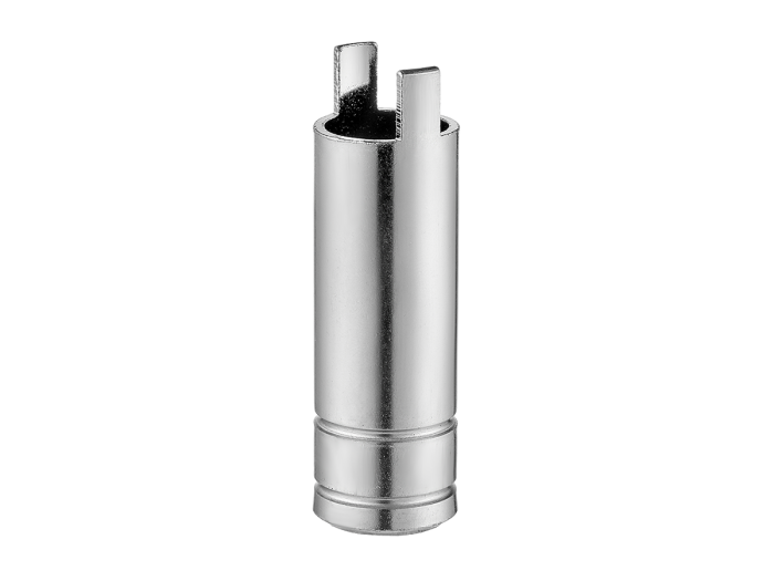 Сопло газораспределительное d16 (MS15) 62,5мм ICS0070