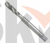 371 Метчик M4х0.7 C HSS 6H с винтовой  канавкой R35