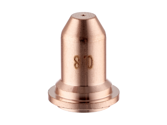 Сопло d0,8 back striking (CSP 40-60) IVU1660-08