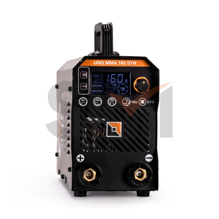 Сварочный аппарат UNO MMA 160 SYN