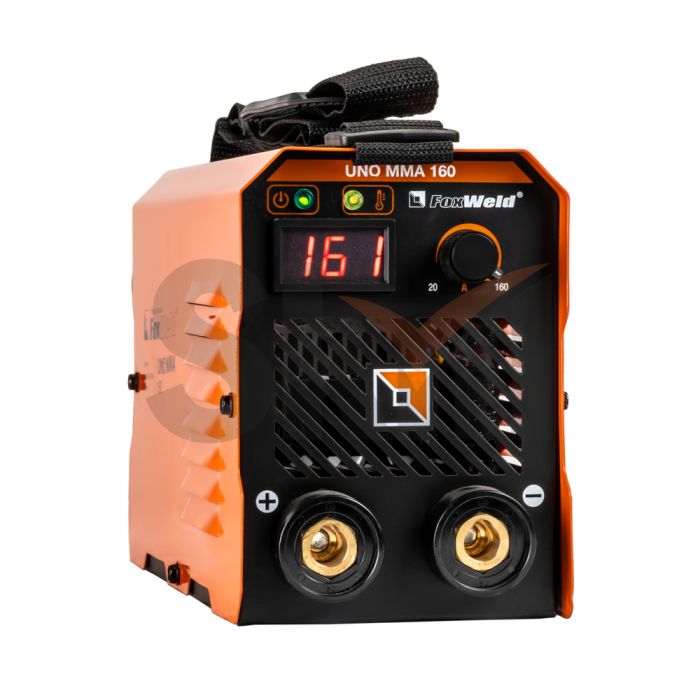 Сварочный аппарат UNO MMA 160