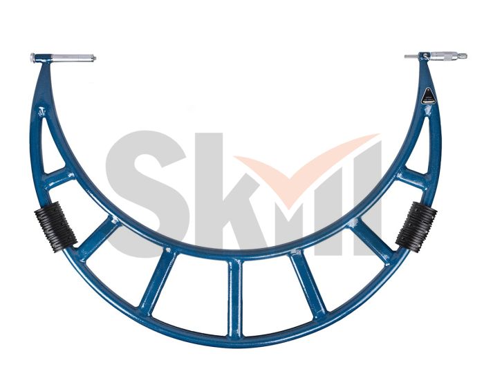 Микрометр МК-1000 0,01 КЛБ
