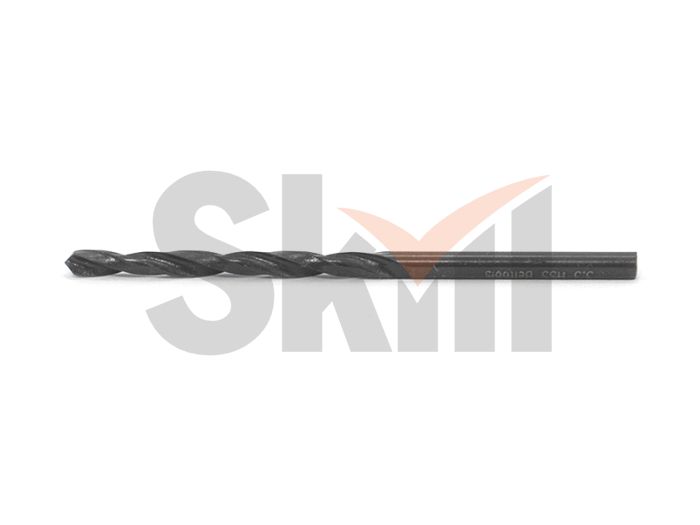 Сверло 1 мм А1 HSS ц/х ГОСТ 10902-77