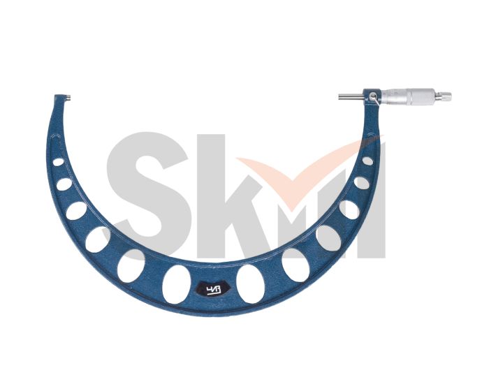 Микрометр МК- 300 0,01 с поверкой ЧИЗ