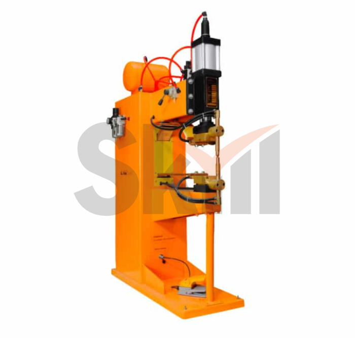 Машина контактной сварки FoxWeld МТ-150-700
