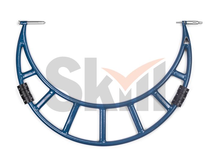 Микрометр МК- 700 0,01 SHAN