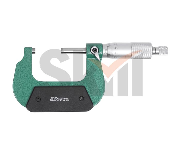 Микрометр МК-  50 0,01 кл.т.2 с поверкой МИК