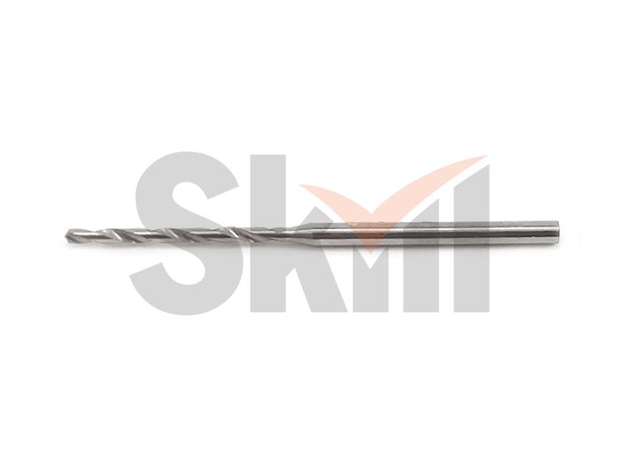 Сверло 0,8х11,2х25 А1 Р6М5 ц/х dхв=1,2мм ГОСТ 8034-76