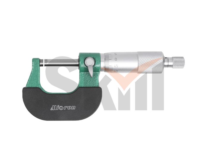 Микрометр МК-  25 0,01 кл.т.2 с поверкой МИК