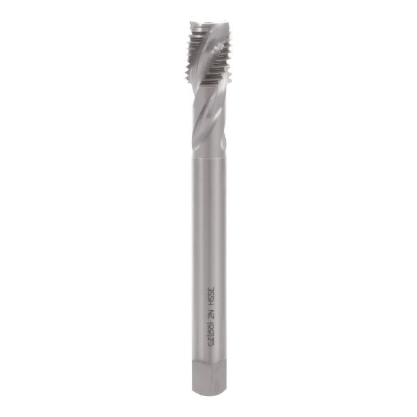 Метчик винтовой машинный Bucovice Tools HSSE DIN376 2n метрическая резьба М24х3,0 196240 Метчик винтовой машинный Bucovice Tools HSSE DIN376 2n метрическая резьба М24х3,0 196240