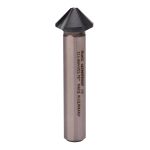 Зенковка ц/х 90° 12,4мм HSS-G RunaTec 4z DIN335C L56мм d8мм UltimateCut 4S Ruko 102876P Зенковка ц/х 90° 12,4мм HSS-G RunaTec 4z DIN335C L56мм d8мм UltimateCut 4S Ruko 102876P