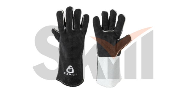 Перчатки сварщика Ferrus Wide