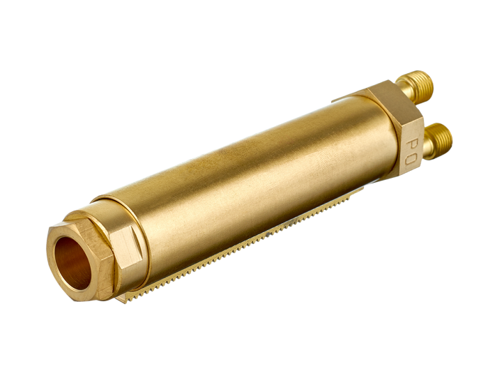 Резак для машины термической резки CG2-11D