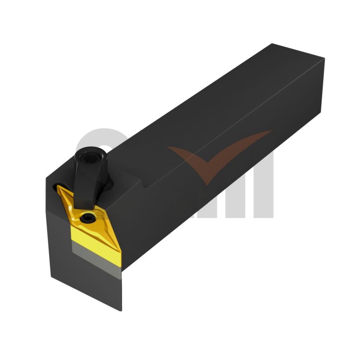 Державка токарная MVUNR 1616 H16