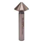 Зенковка ц/х 90° 20,5мм HSS-G 4z DIN335C L63мм d10мм UltimateCut 4S Ruko 102881 Зенковка ц/х 90° 20,5мм HSS-G 4z DIN335C L63мм d10мм UltimateCut 4S Ruko 102881