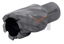 HSS Спиральное сверло 12х30 weldon 19