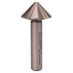 Зенковка ц/х 90° 31,0мм HSS-G 4z DIN335C L71мм d12мм UltimateCut 4S Ruko 102885 Зенковка ц/х 90° 31,0мм HSS-G 4z DIN335C L71мм d12мм UltimateCut 4S Ruko 102885