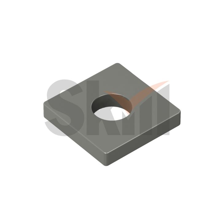 Опорная пластина MS 1904 (SNMG19)