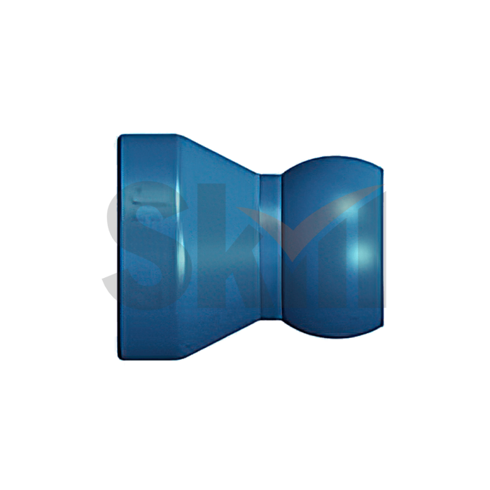 Сегмент трубки для подачи СОЖ 3/8"